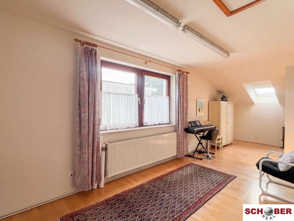 5-Zimmer-Haus kaufen in Wien – 128 m², € 895.000 – Bild 19 von 32