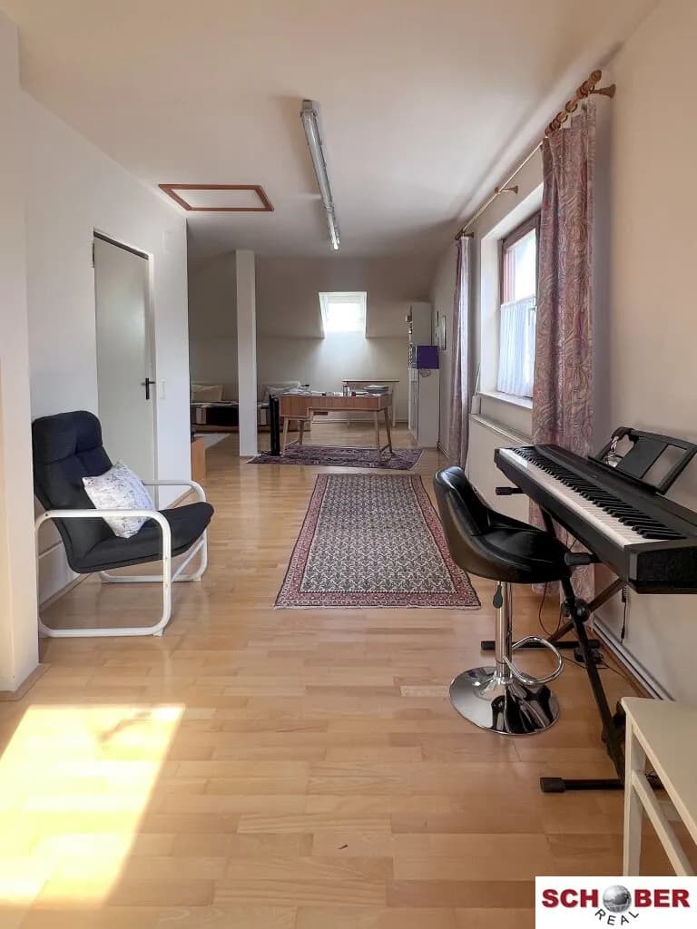 5-Zimmer-Haus kaufen in Wien – 128 m², € 895.000 – Bild 20 von 32