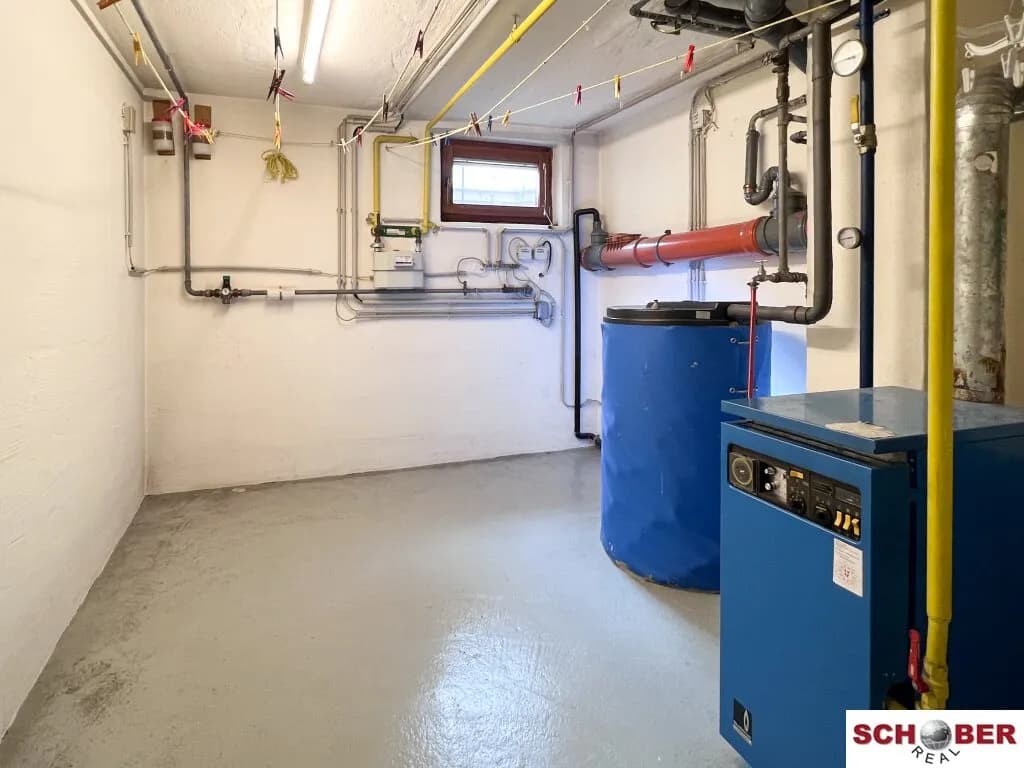 5-Zimmer-Haus kaufen in Wien – 128 m², € 895.000 – Bild 22 von 32