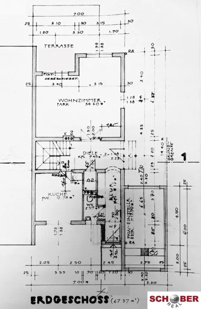 5-Zimmer-Haus kaufen in Wien – 128 m², € 895.000 – Bild 27 von 32