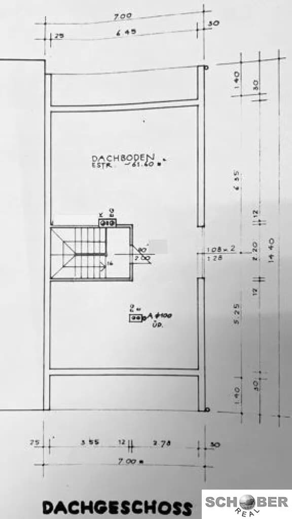 5-Zimmer-Haus kaufen in Wien – 128 m², € 895.000 – Bild 29 von 32