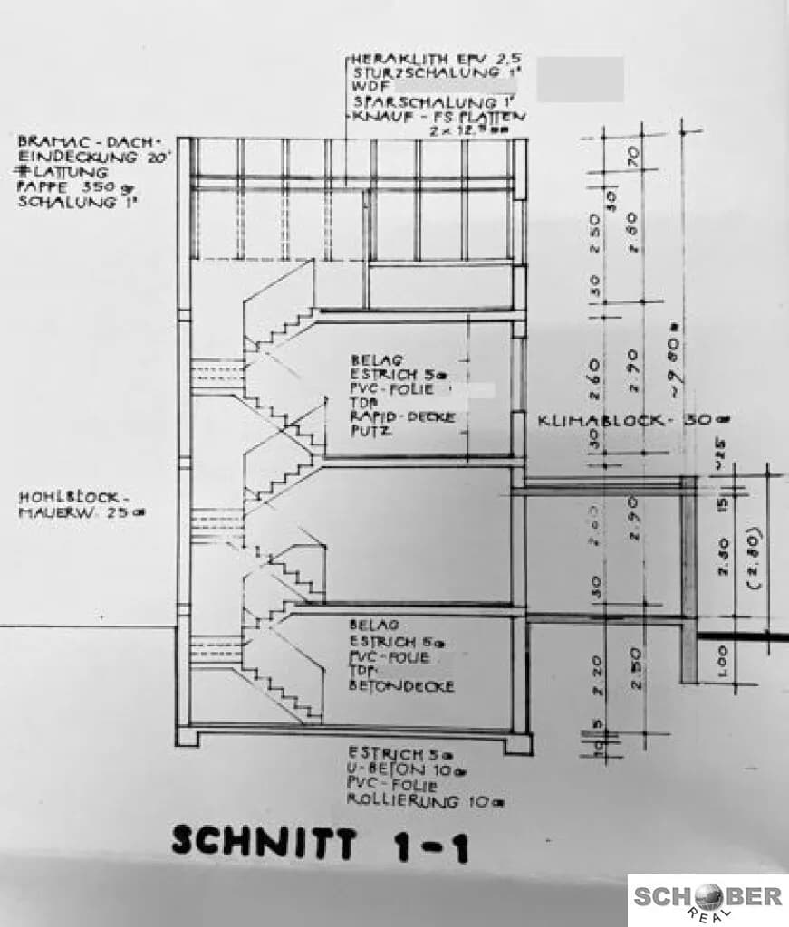 5-Zimmer-Haus kaufen in Wien – 128 m², € 895.000 – Bild 31 von 32