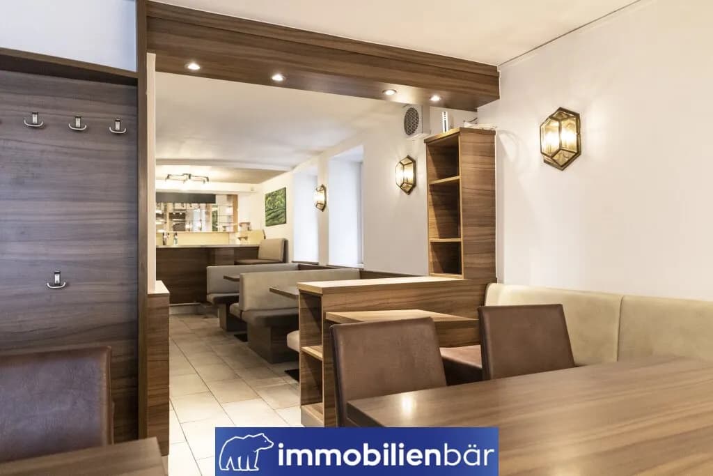 Gewerbeimmobilie mieten in Grieskirchen – 225 m², € 1.700