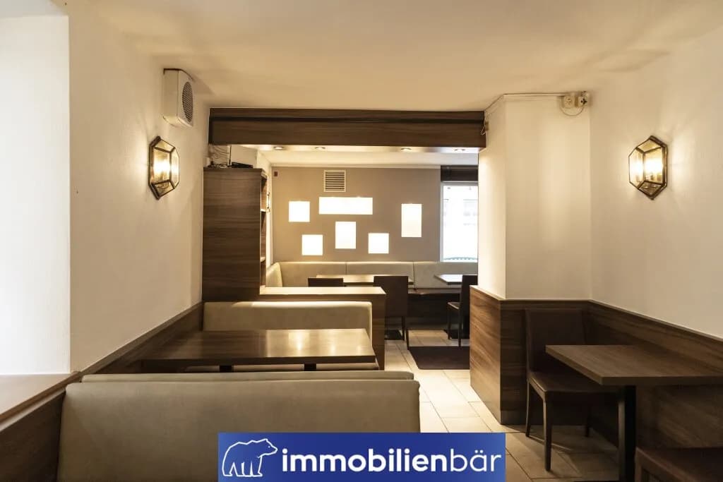 Gewerbeimmobilie mieten in Grieskirchen – 225 m², € 1.700 – Bild 2 von 13