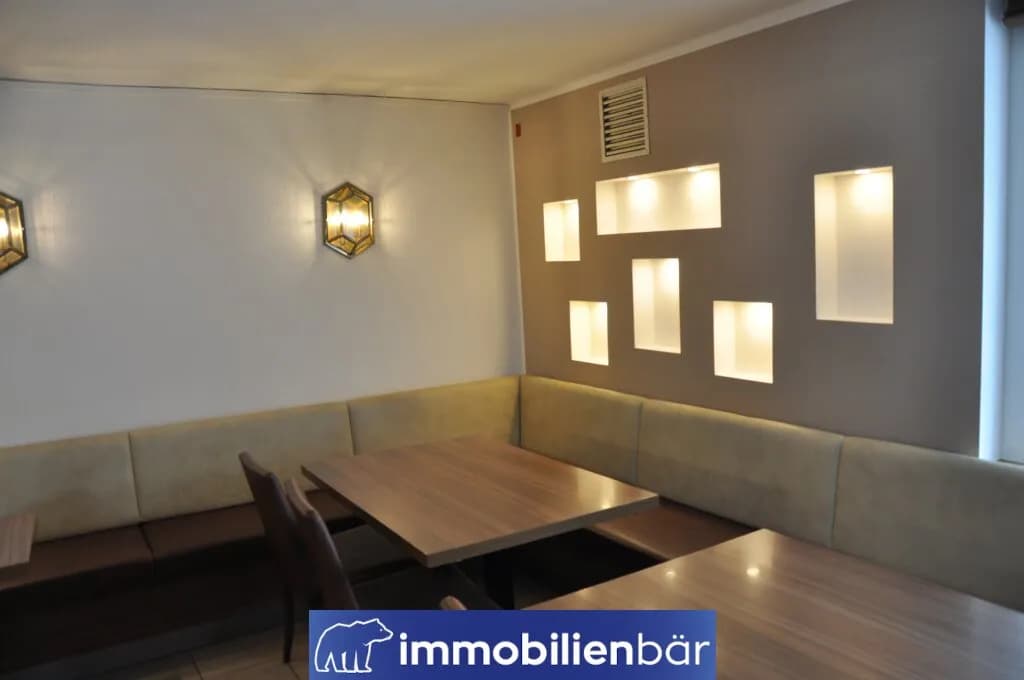 Gewerbeimmobilie mieten in Grieskirchen – 225 m², € 1.700 – Bild 3 von 13