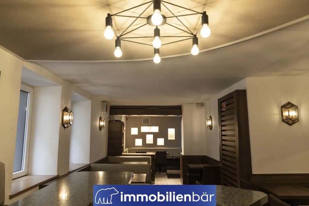 Gewerbeimmobilie mieten in Grieskirchen – 225 m², € 1.700 – Bild 4 von 13