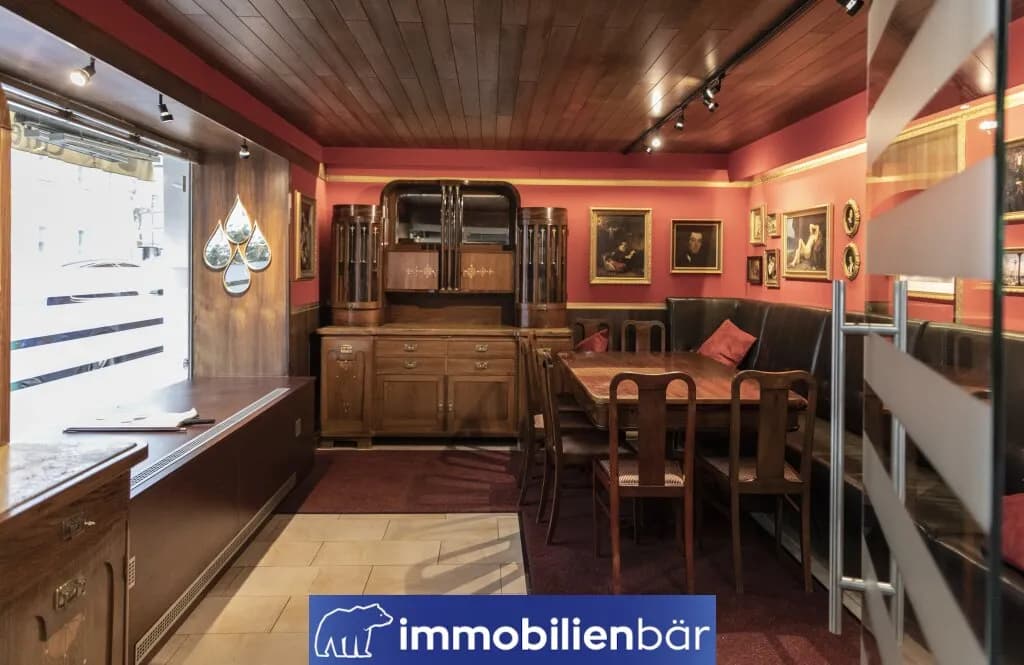 Gewerbeimmobilie mieten in Grieskirchen – 225 m², € 1.700 – Bild 5 von 13