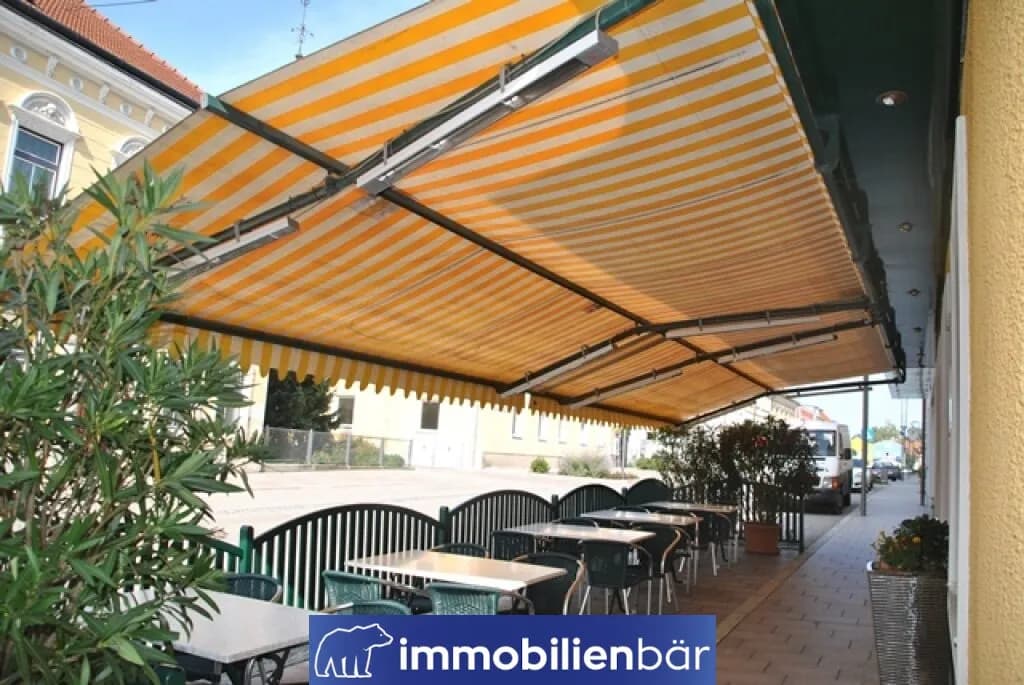 Gewerbeimmobilie mieten in Grieskirchen – 225 m², € 1.700 – Bild 6 von 13