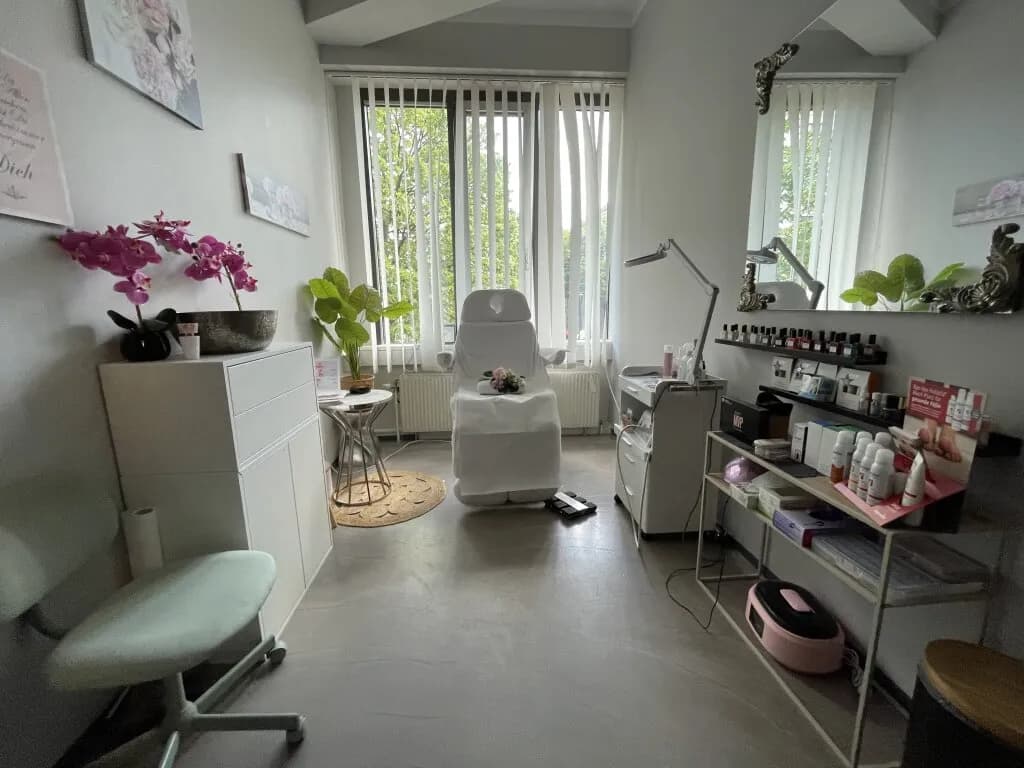 Gewerbeimmobilie mieten in Wien – € 1.000 – Bild 4 von 9