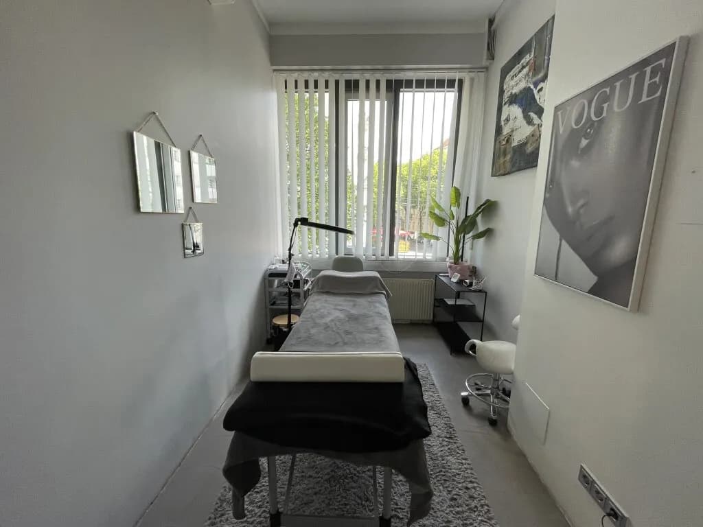 Gewerbeimmobilie mieten in Wien – € 1.000 – Bild 5 von 9