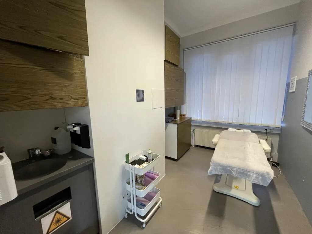 Gewerbeimmobilie mieten in Wien – € 1.000 – Bild 7 von 9