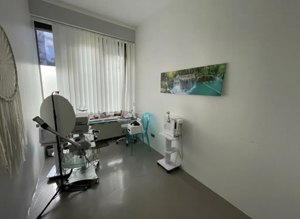 Gewerbeimmobilie mieten in Wien – € 1.000 – Bild 8 von 9