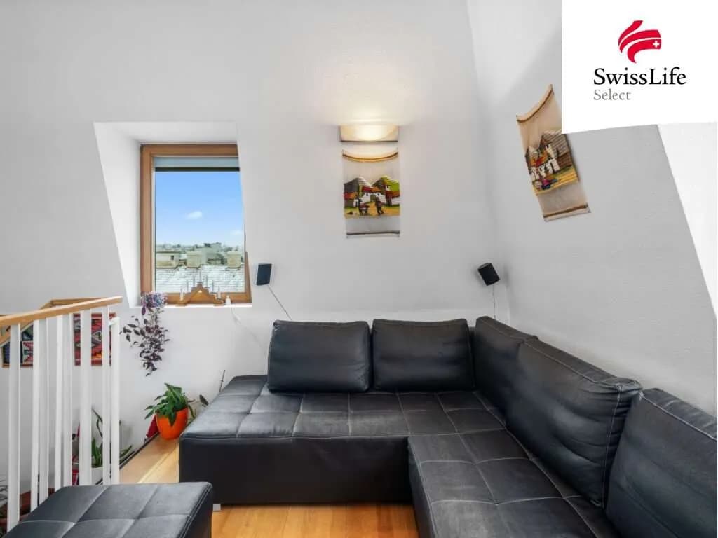 3-Zimmer-Wohnung kaufen in Wien – 84,19 m², € 309.000 – Bild 3 von 11