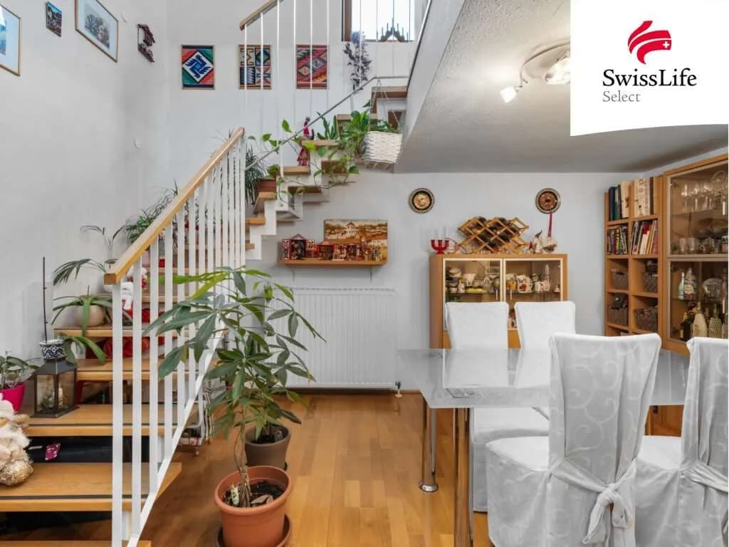 3-Zimmer-Wohnung kaufen in Wien – 84,19 m², € 309.000 – Bild 4 von 11