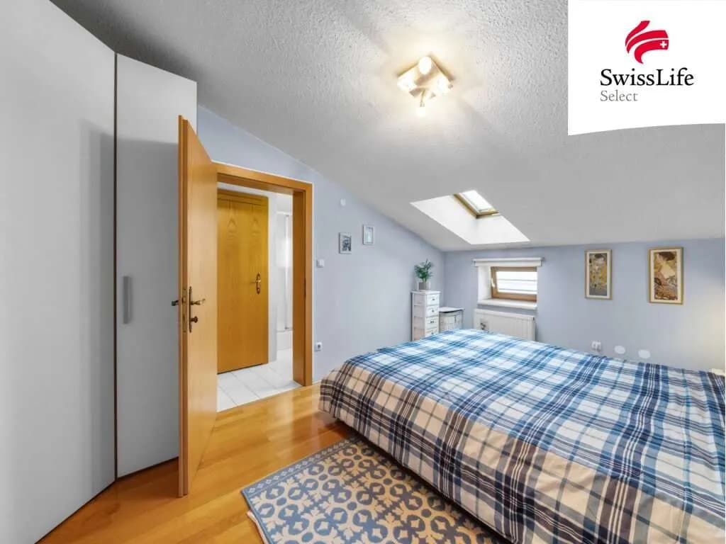 3-Zimmer-Wohnung kaufen in Wien – 84,19 m², € 309.000 – Bild 6 von 11