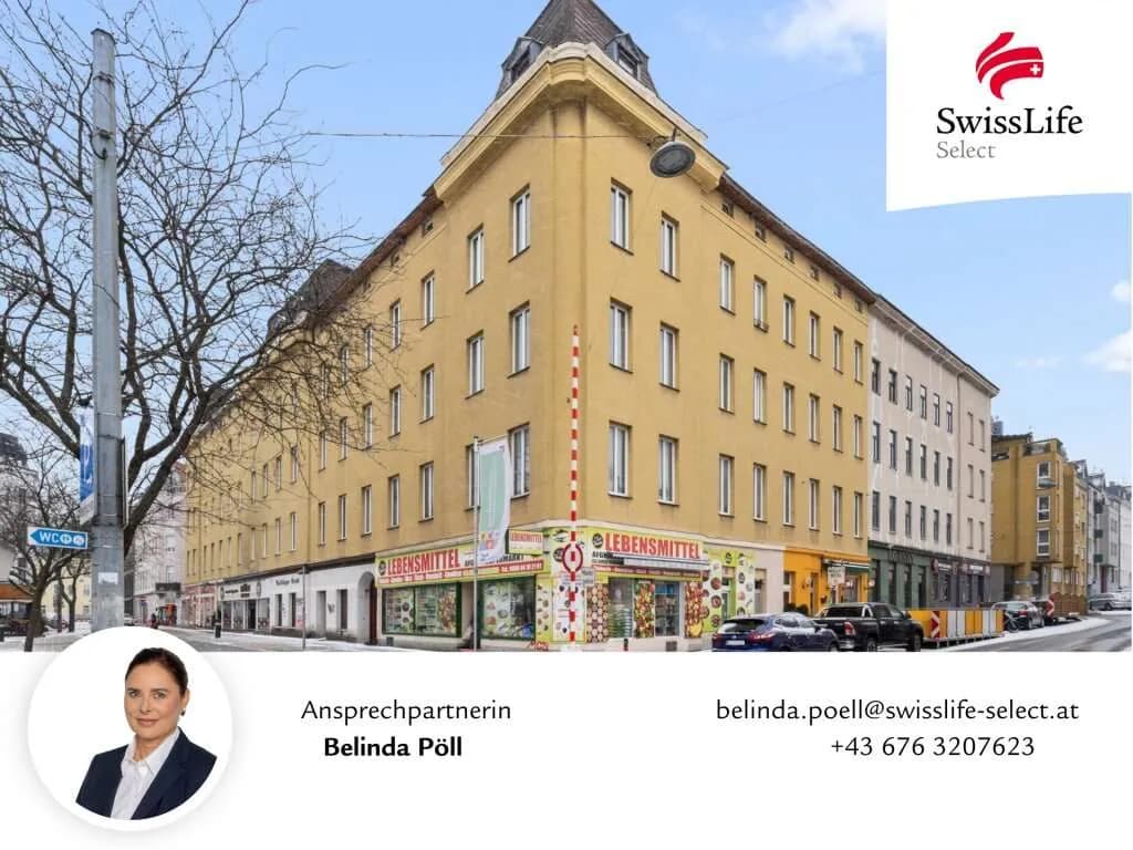 3-Zimmer-Wohnung kaufen in Wien – 84,19 m², € 309.000 – Bild 10 von 11