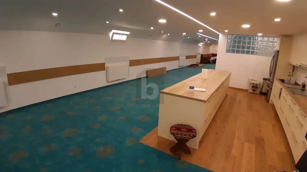 6-Zimmer-Gewerbeimmobilie kaufen in Wien – 620 m², € 1.150.000 – Bild 3 von 6