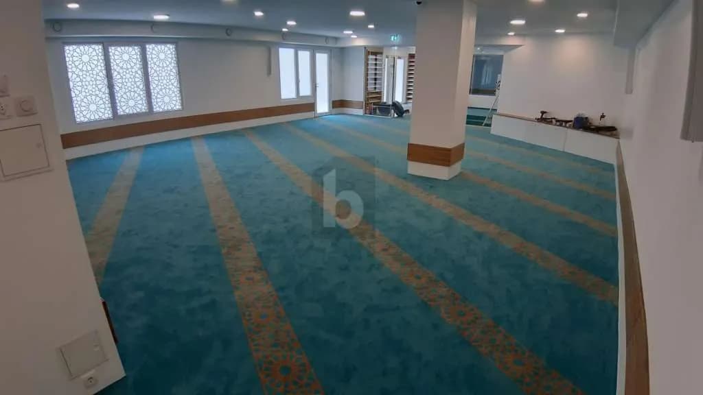6-Zimmer-Gewerbeimmobilie kaufen in Wien – 620 m², € 1.150.000 – Bild 4 von 6