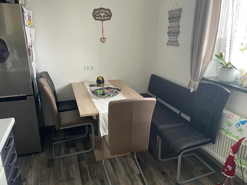 2-Zimmer-Wohnung mieten in Graz – 60 m², € 850