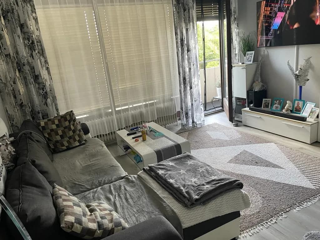 2-Zimmer-Wohnung mieten in Graz – 60 m², € 850 – Bild 2 von 6