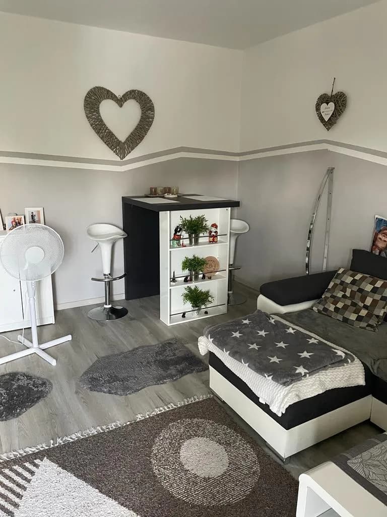 2-Zimmer-Wohnung mieten in Graz – 60 m², € 850 – Bild 3 von 6