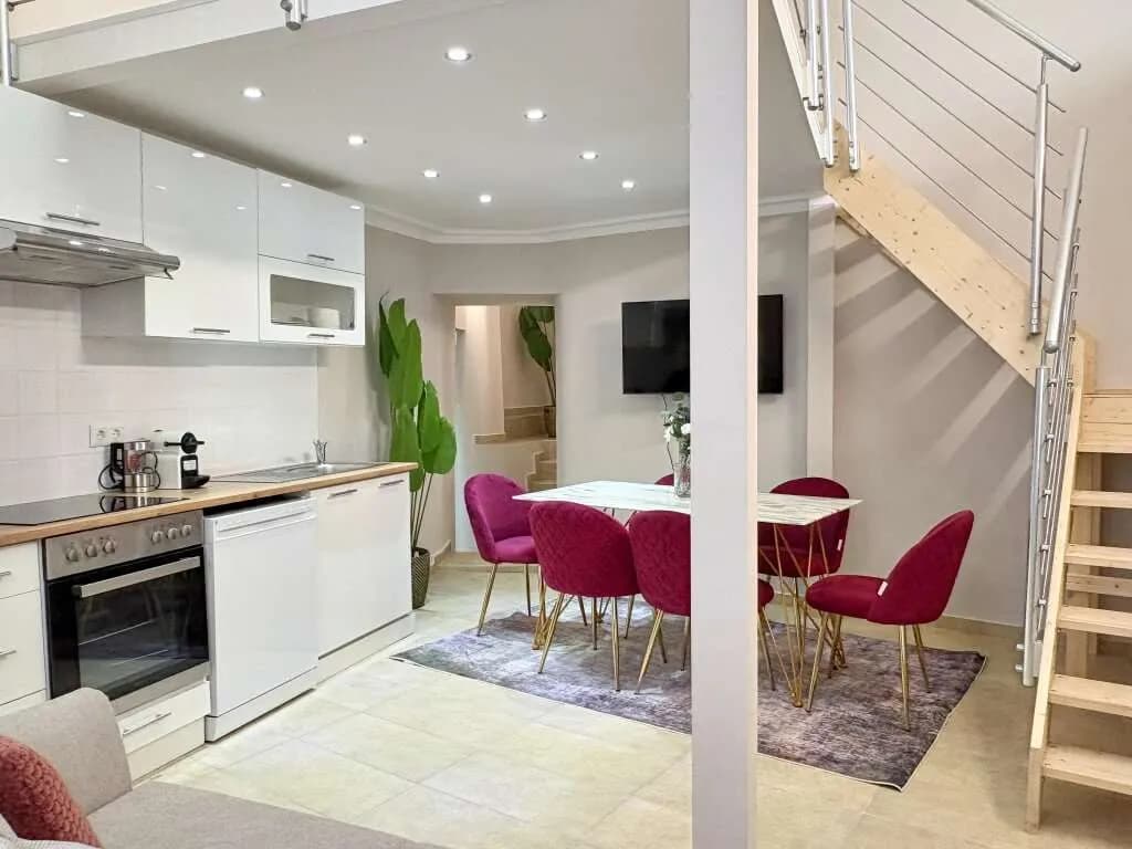 2-Zimmer-Gewerbeimmobilie mieten in Wien – 90 m², € 1.000