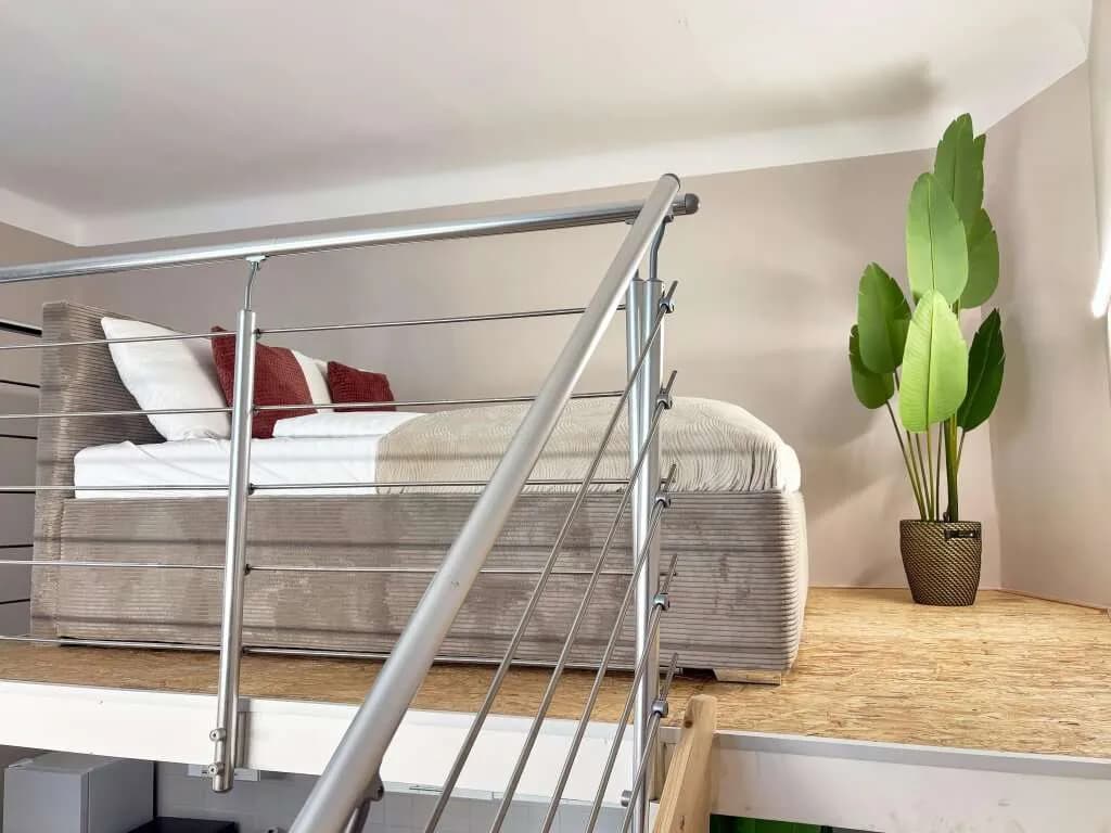 2-Zimmer-Gewerbeimmobilie mieten in Wien – 90 m², € 1.000 – Bild 2 von 27