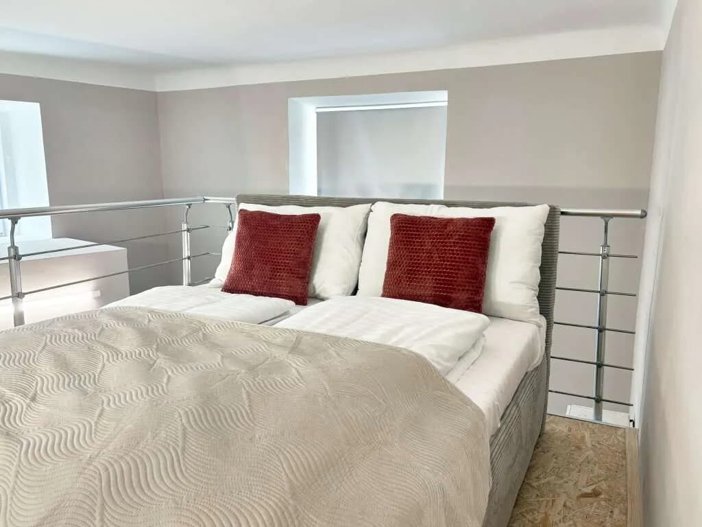 2-Zimmer-Gewerbeimmobilie mieten in Wien – 90 m², € 1.000 – Bild 3 von 27