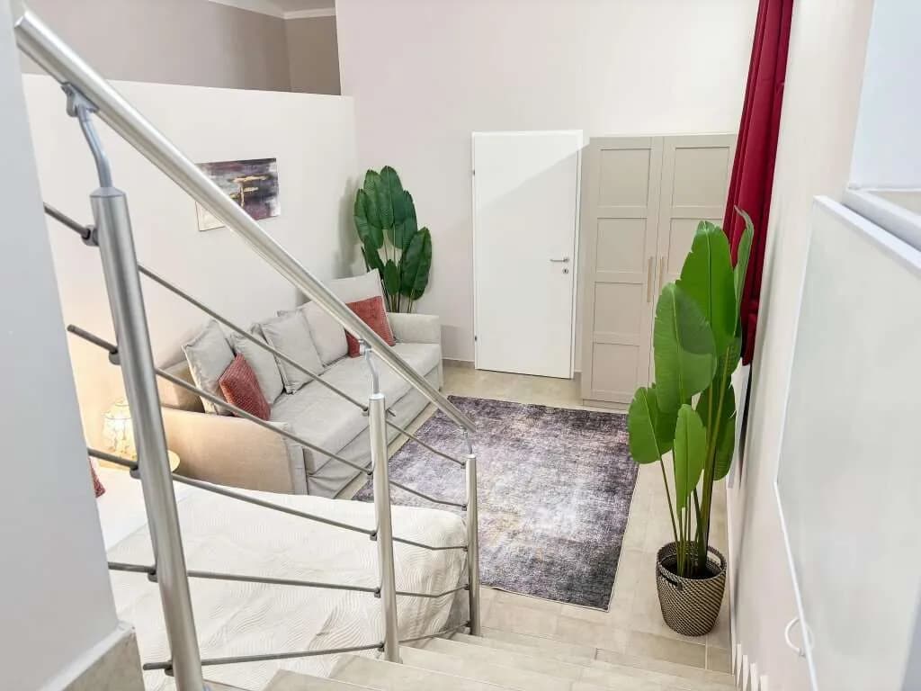 2-Zimmer-Gewerbeimmobilie mieten in Wien – 90 m², € 1.000 – Bild 7 von 27