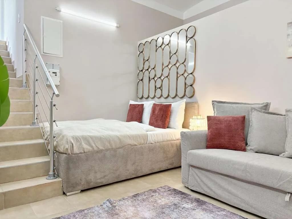 2-Zimmer-Gewerbeimmobilie mieten in Wien – 90 m², € 1.000 – Bild 11 von 27