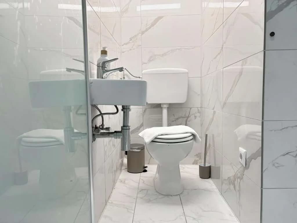 2-Zimmer-Gewerbeimmobilie mieten in Wien – 90 m², € 1.000 – Bild 14 von 27