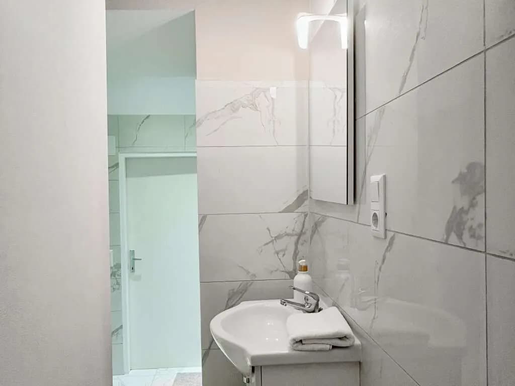 2-Zimmer-Gewerbeimmobilie mieten in Wien – 90 m², € 1.000 – Bild 15 von 27