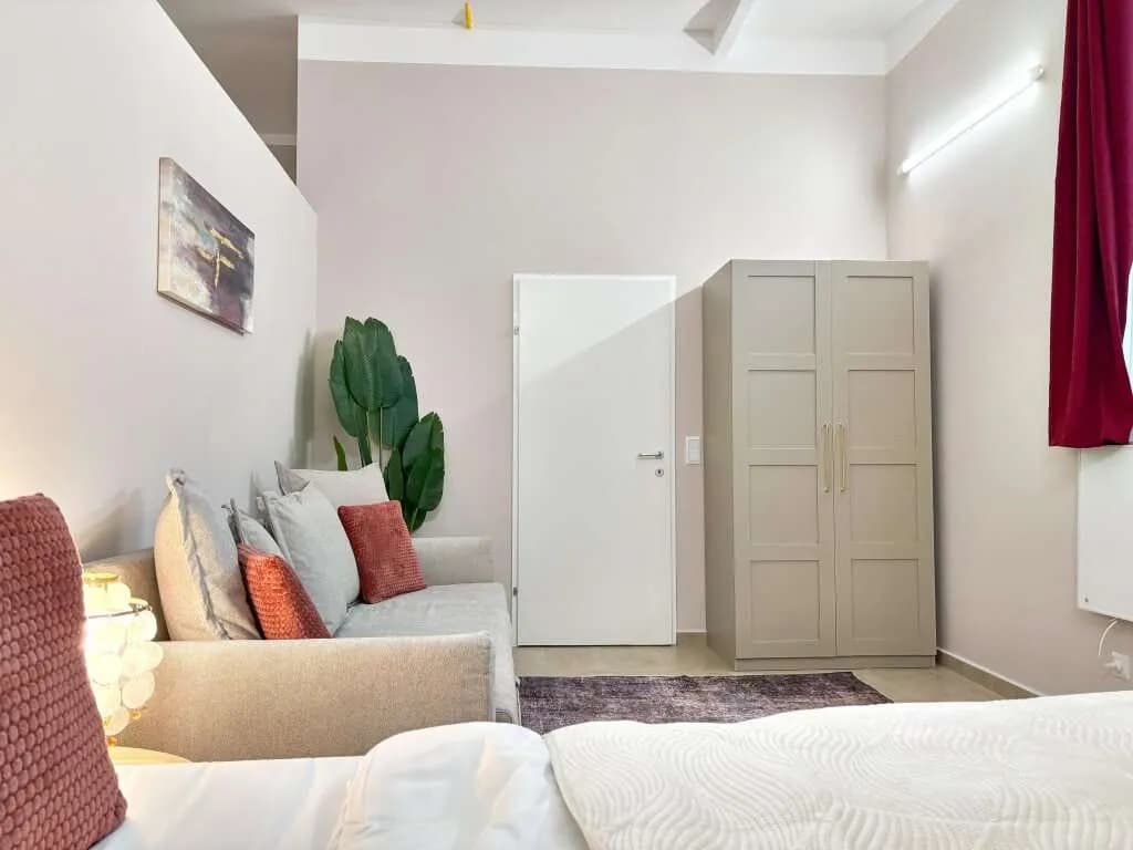 2-Zimmer-Gewerbeimmobilie mieten in Wien – 90 m², € 1.000 – Bild 16 von 27
