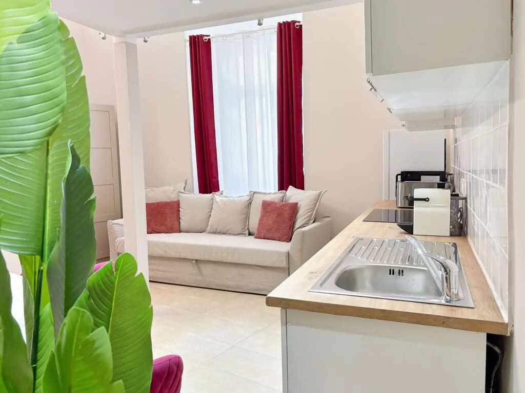 2-Zimmer-Gewerbeimmobilie mieten in Wien – 90 m², € 1.000 – Bild 19 von 27