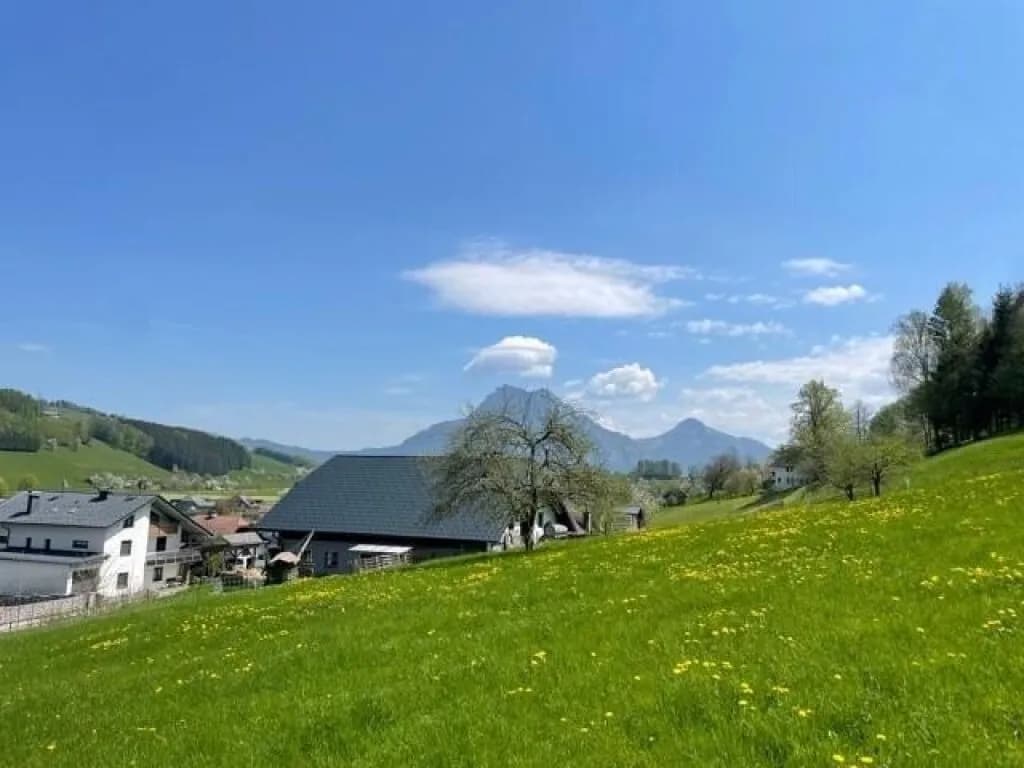 Grundstück kaufen in Gmunden – 1 477 m², € 320.000 – Bild 3 von 22