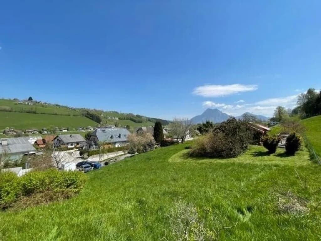 Grundstück kaufen in Gmunden – 1 477 m², € 320.000 – Bild 4 von 22