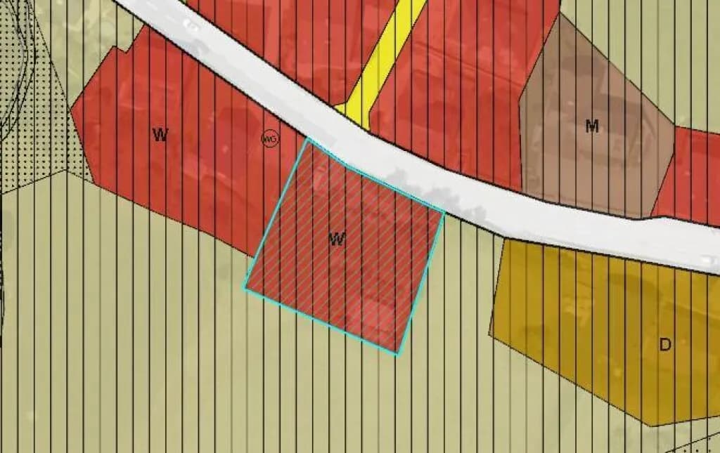 Grundstück kaufen in Gmunden – 1 477 m², € 320.000 – Bild 7 von 22