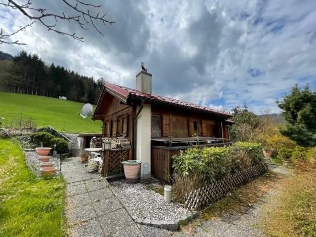 Grundstück kaufen in Gmunden – 1 477 m², € 320.000 – Bild 8 von 22