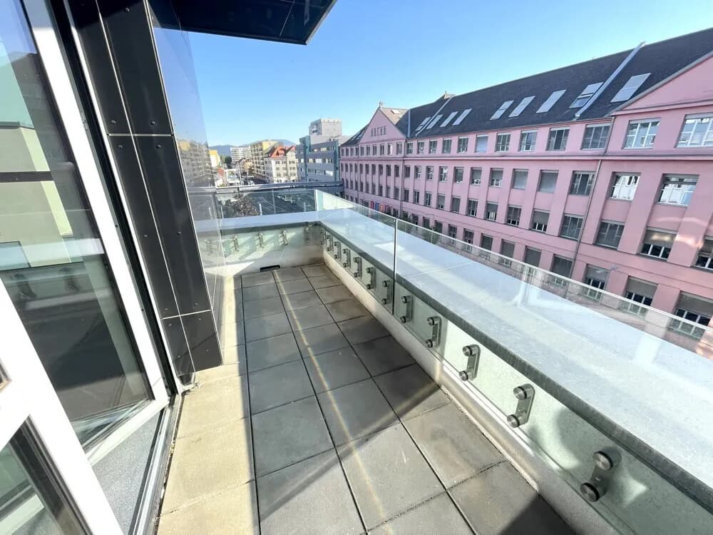 Gewerbeimmobilie mieten in Graz – 269 m², € 14 – Bild 4 von 7