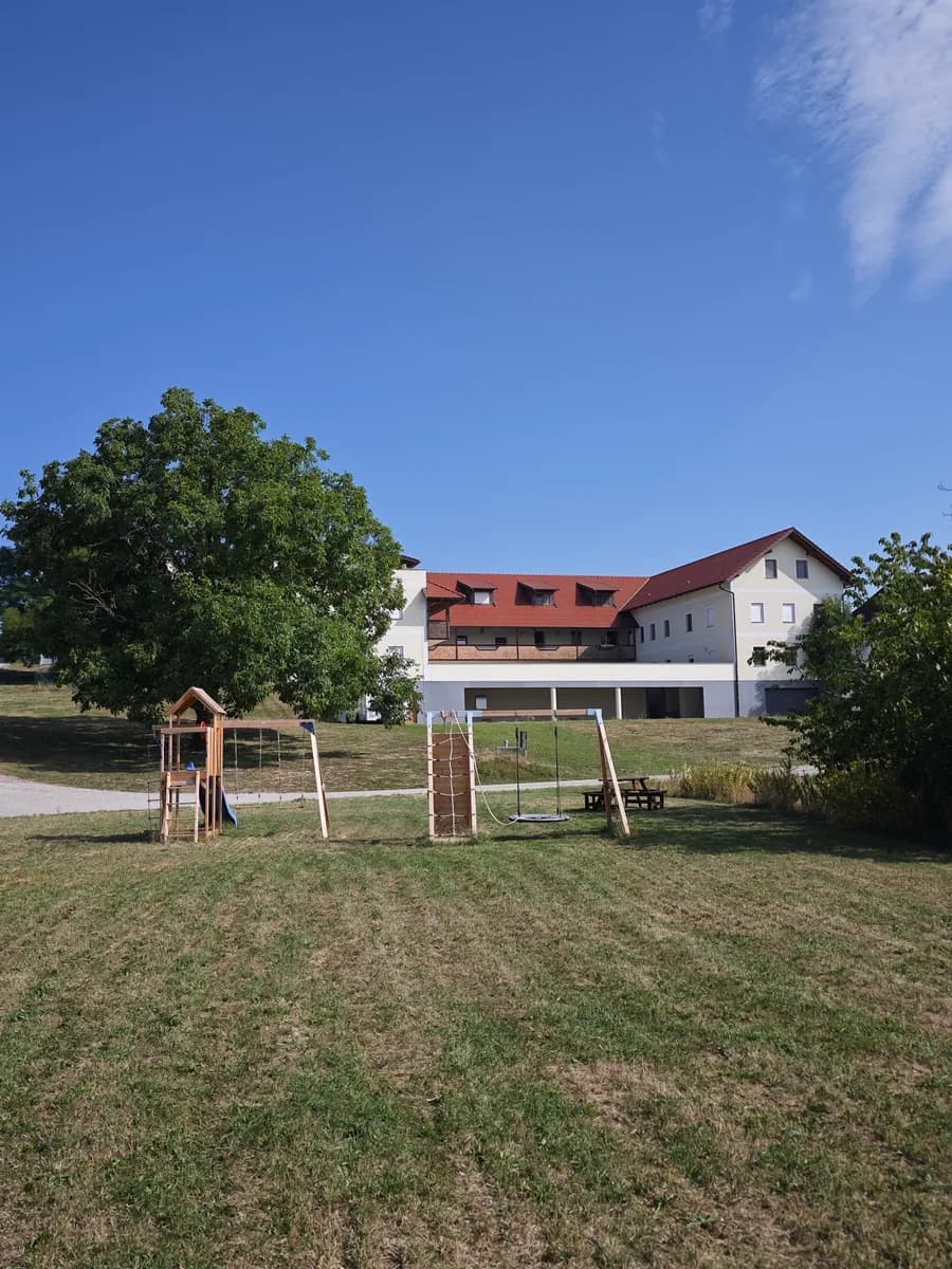 Wohnung mieten in Perg – 94 m², € 978