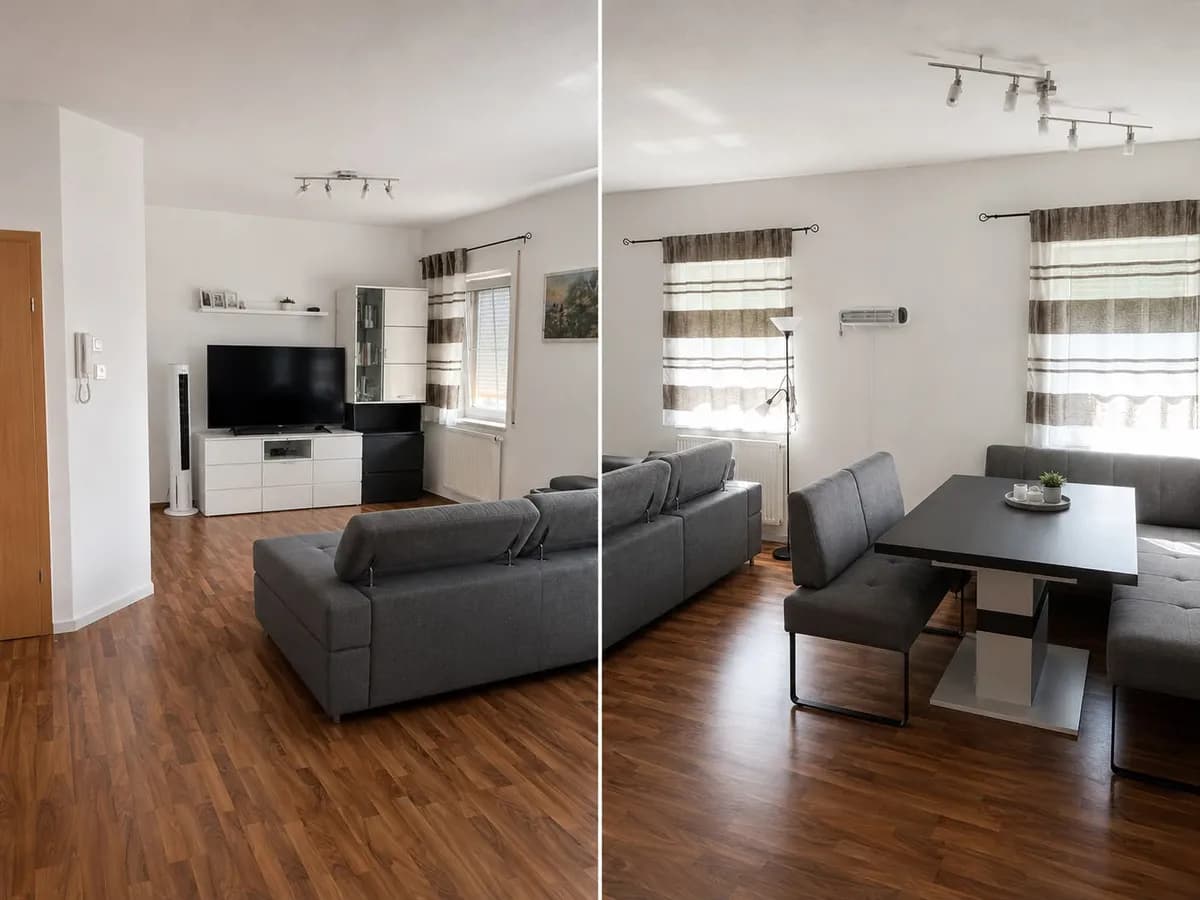 Wohnung mieten in Perg – 94 m², € 978 – Bild 4 von 8