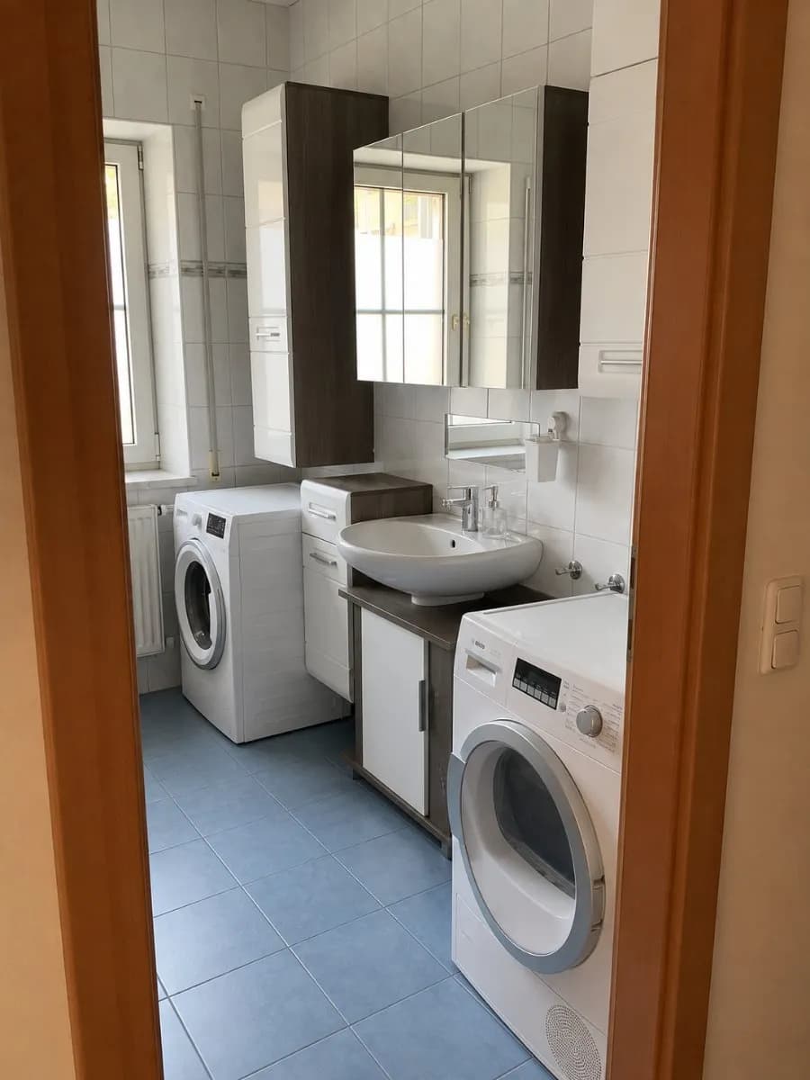 Wohnung mieten in Perg – 94 m², € 978 – Bild 5 von 8