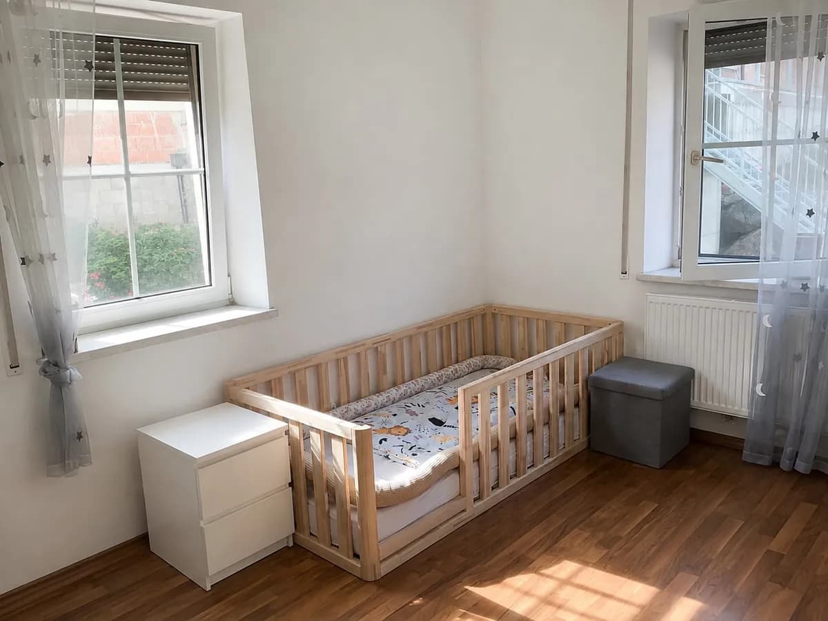 Wohnung mieten in Perg – 94 m², € 978 – Bild 6 von 8