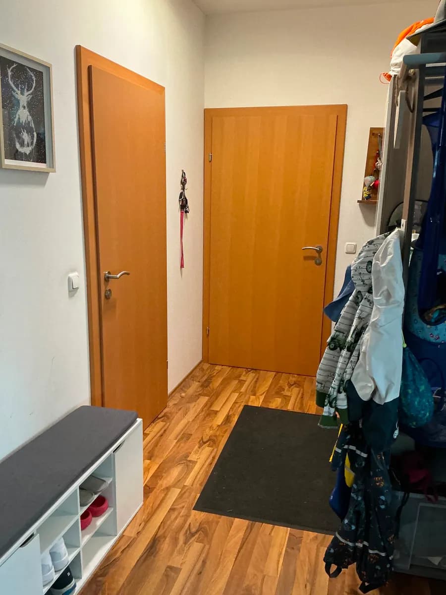 Wohnung mieten in Perg – 94 m², € 978 – Bild 7 von 8
