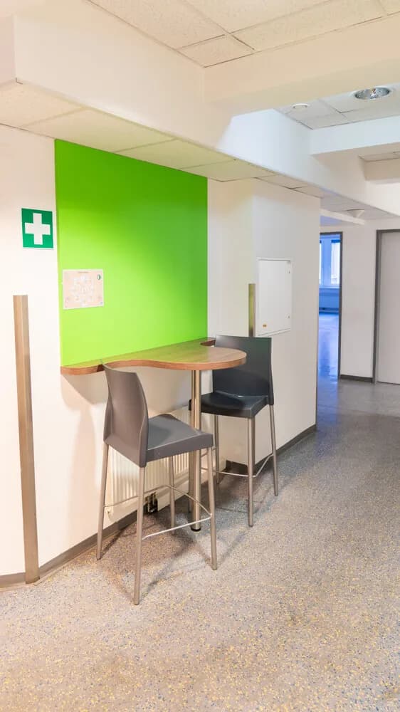 Gewerbeimmobilie mieten in Graz – 397 m², € 8 – Bild 3 von 4