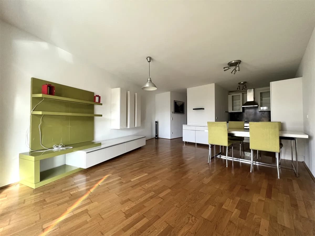 3-Zimmer-Wohnung kaufen in Innsbruck – 68 m², € 319.000 – Bild 5 von 6