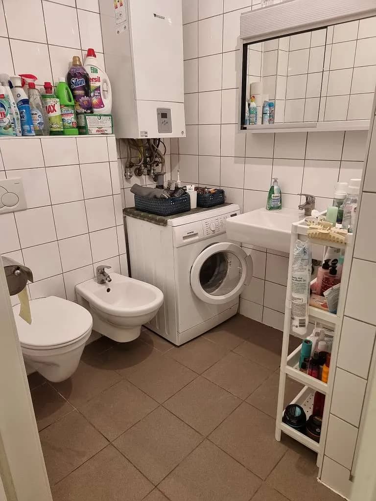 6-Zimmer-Wohnung mieten in Tulln – 10 m², € 370 – Bild 3 von 4