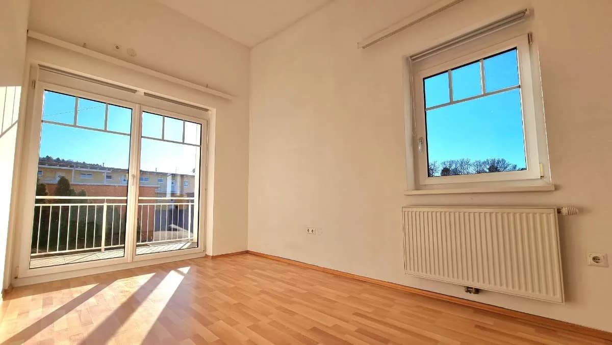 3-Zimmer-Wohnung mieten in Südoststeiermark – 59,4 m², € 735