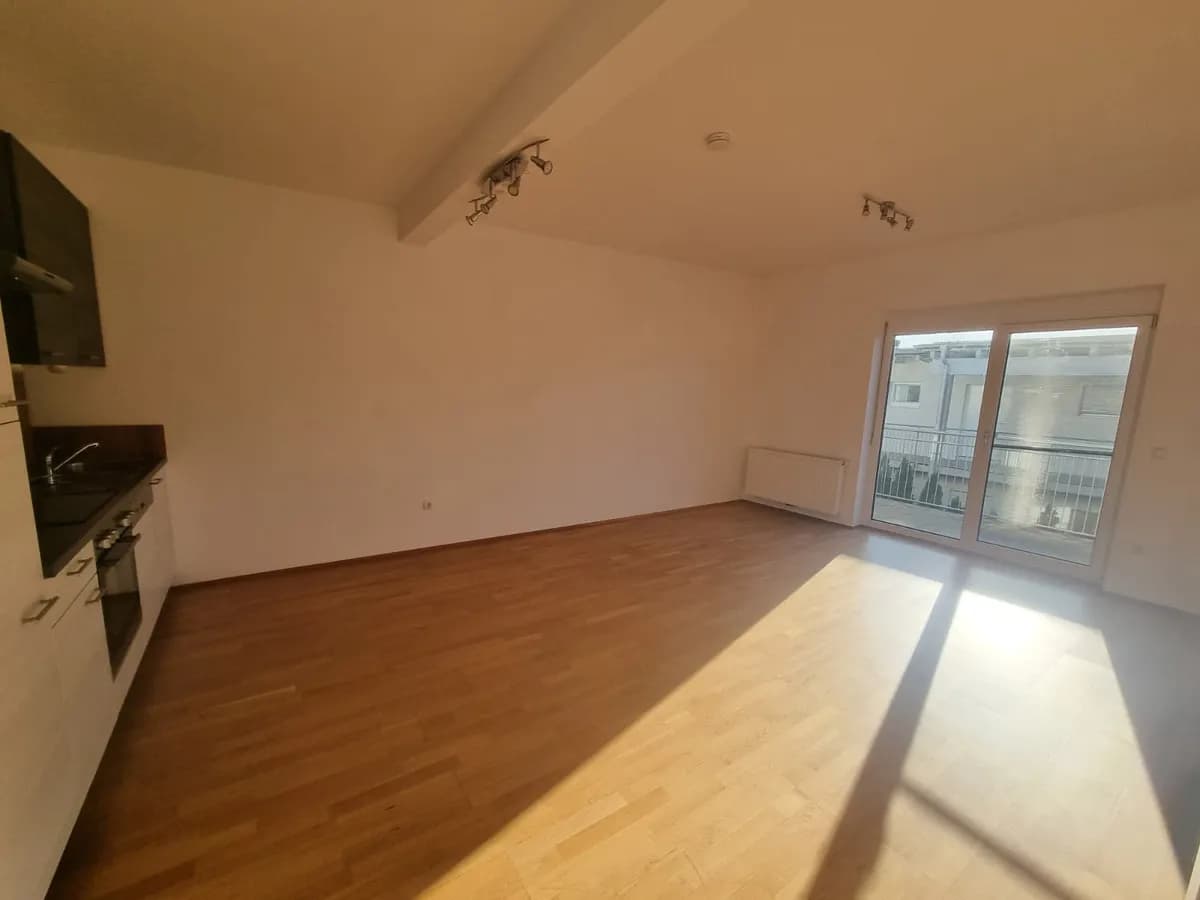 3-Zimmer-Wohnung mieten in Südoststeiermark – 59,4 m², € 735 – Bild 2 von 9