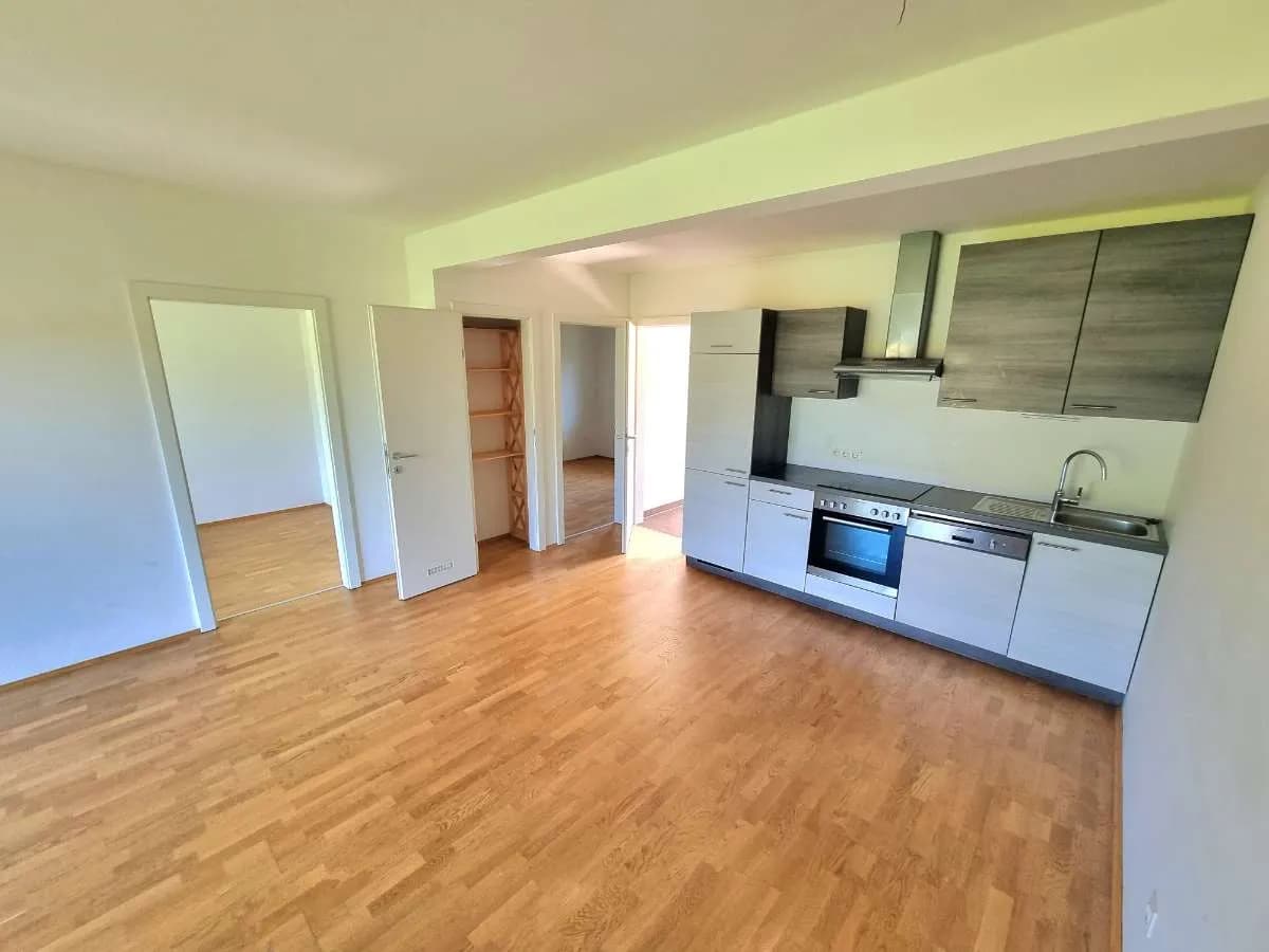 3-Zimmer-Wohnung mieten in Südoststeiermark – 59,4 m², € 735 – Bild 4 von 9